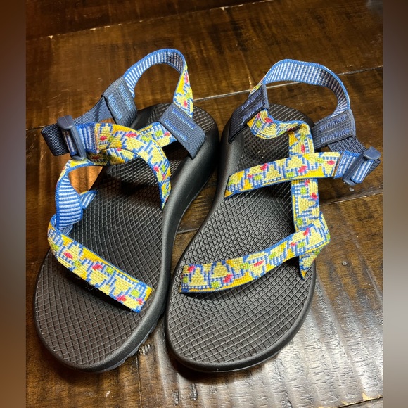 Chaco - Picture 2 of 4